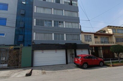 Av CONSTANTINO CARVALLO 321 Dpto 7xx  Santa Catalina LVC