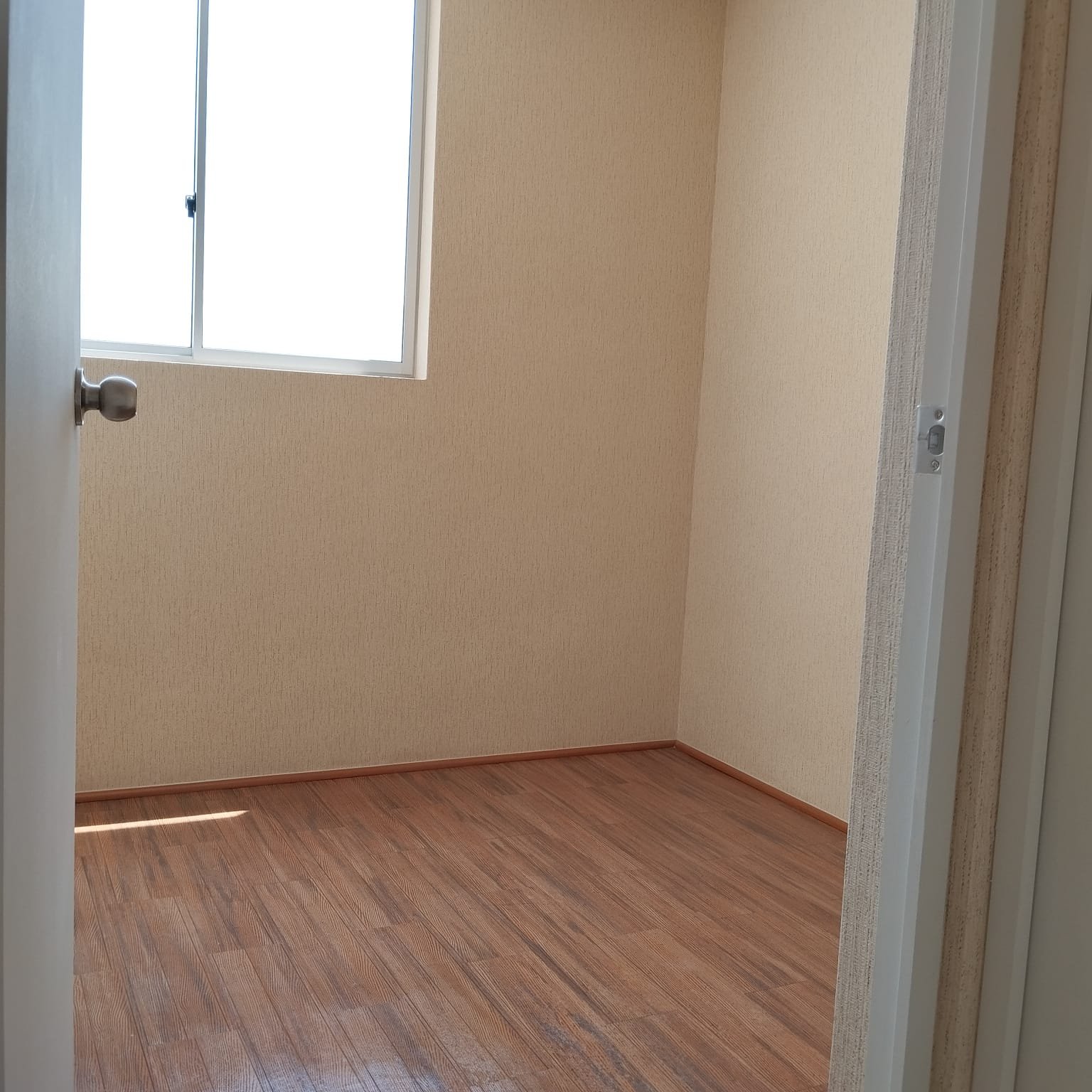 Alquiler de departamento en condominio privado en Comas