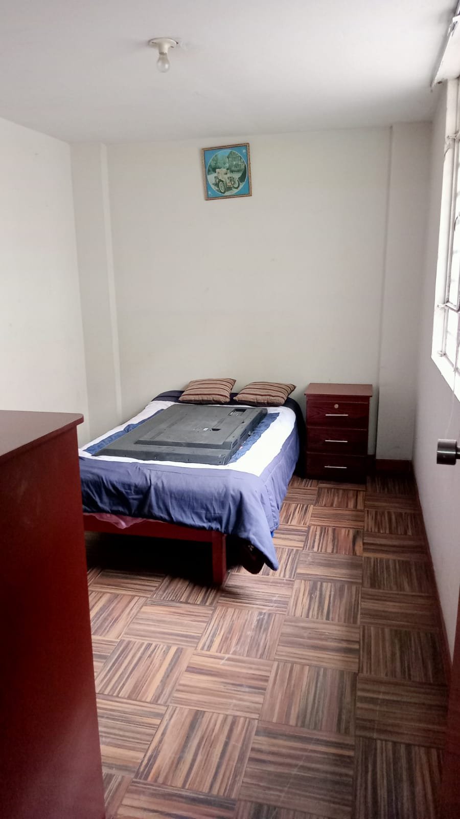 Venta de casa Carabayllo-Tungasuca “Los Tumis"