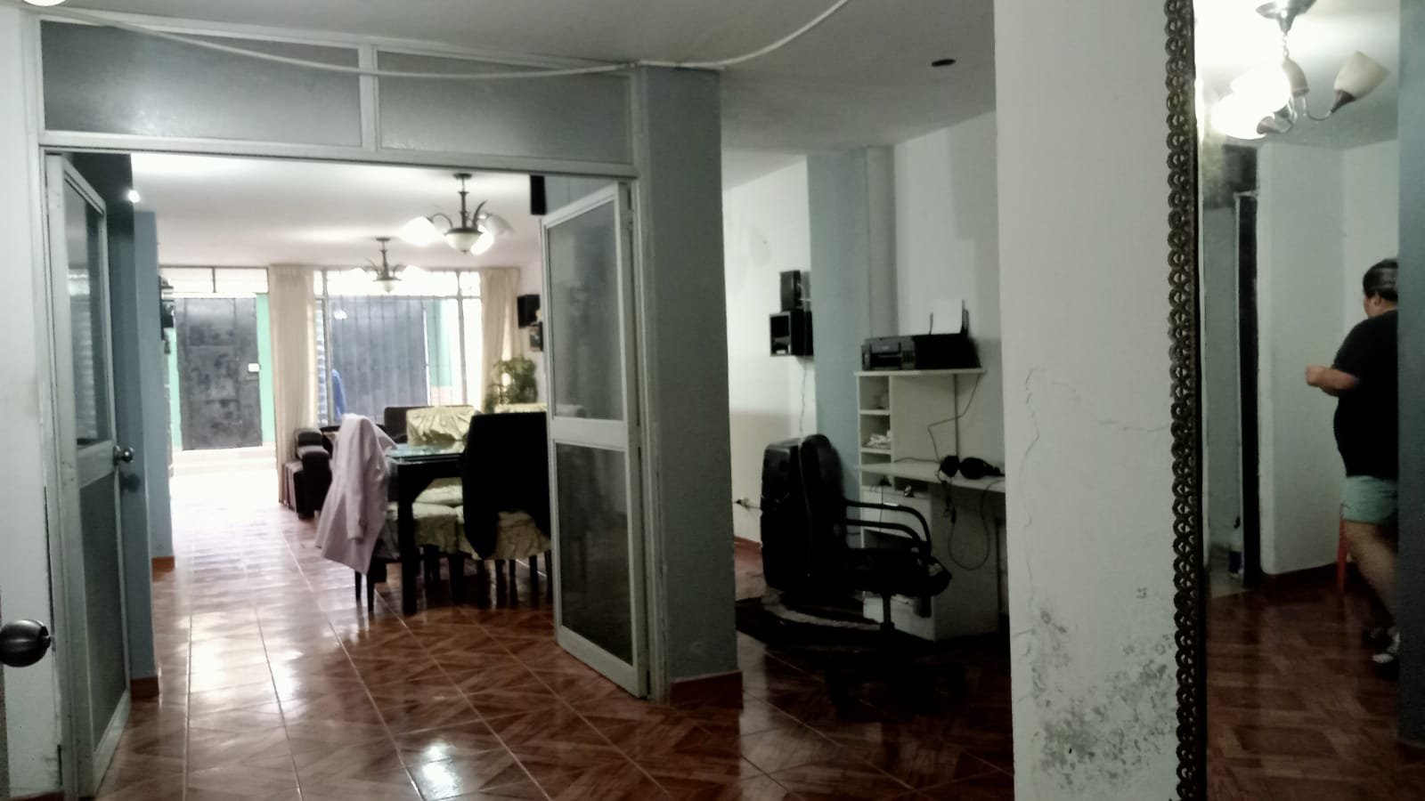 Venta de casa Carabayllo-Tungasuca “Los Tumis"