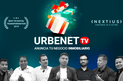 Postergación del Programa 10 |  URBENET TV