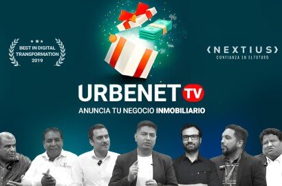 Postergación del Programa 15 |  URBENET TV