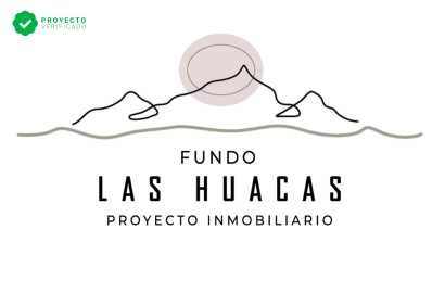 Fundo Las Huacas cerca de Paracas