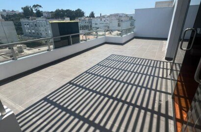 Venta Duplex Chacarilla - Zona Privilegiada