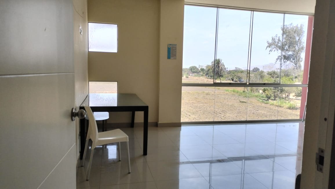 Casa en Venta en Condominio Club de Los Sauces, Pimentel, Chiclayo