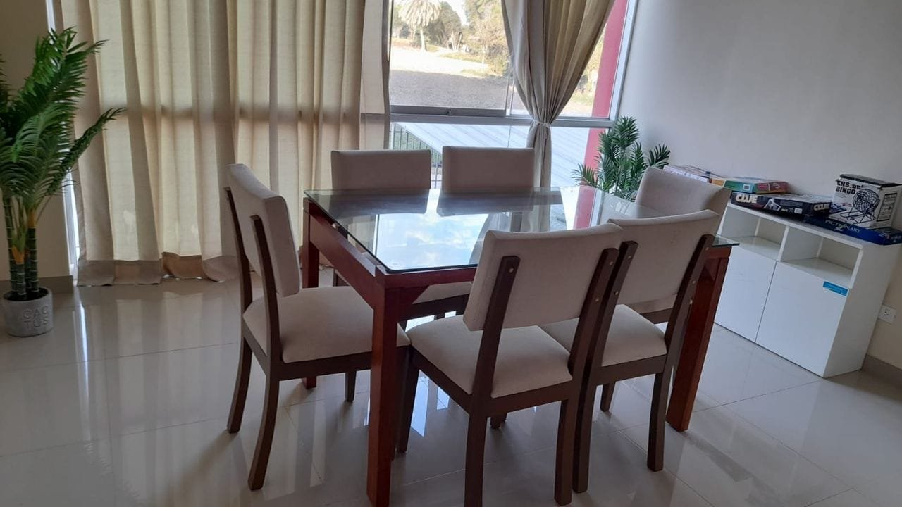 Casa en Venta en Condominio Club de Los Sauces, Pimentel, Chiclayo