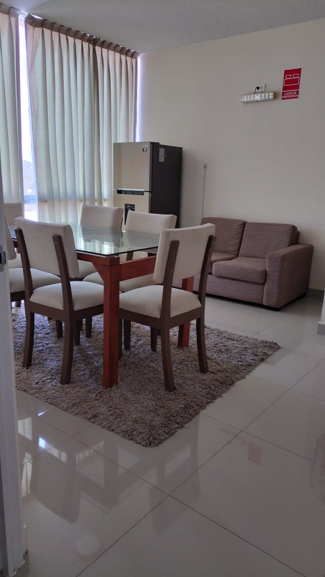 Casa en Venta en Condominio Club de Los Sauces, Pimentel, Chiclayo